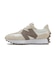 W327 SUC　W327 SUC(B)　OFFWHT/BRW(SUC)　717629-0001
