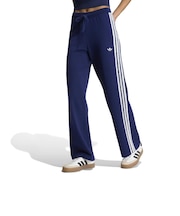 KW2605 W KNIT FIREBIRD TRACKPANT DARKBLUE/WHITE 715848-0001