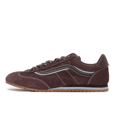 VN000D8TGRB SUPER LOWPRO LACES PORT BROW 709550-0001