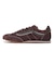 VN000D8TGRB　SUPER LOWPRO　LACES PORT BROW　709550-0001