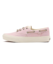 VN000Z6WPNK　AUTHENTIC BOAT SHOE　PINK　709575-0001