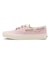 VN000Z6WPNK　AUTHENTIC BOAT SHOE　PINK　709575-0001