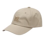 126K7160200 Take a Stand Low CAP BEIGE 714514-0002