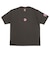 VN000PNGEMV　Skate Mike G Goblins SS Tee　Faded Black　698960-0001