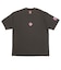 VN000PNGEMV　Skate Mike G Goblins SS Tee　Faded Black　698960-0001