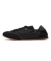 VN000Z6XBLA　SLP BALLET LIGHT　BLACK　709597-0001