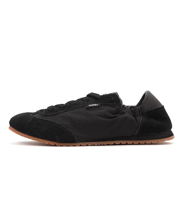 VN000Z6XBLA SLP BALLET LIGHT BLACK 709597-0001