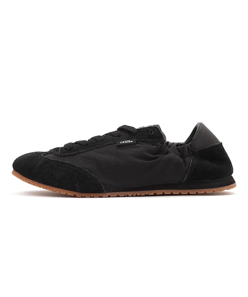 VN000Z6XBLA SLP BALLET LIGHT BLACK 709597-0001