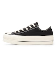 31317410　AS LIFTED OX　BLACK　707167-0001