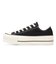 31317410　AS LIFTED OX　BLACK　707167-0001