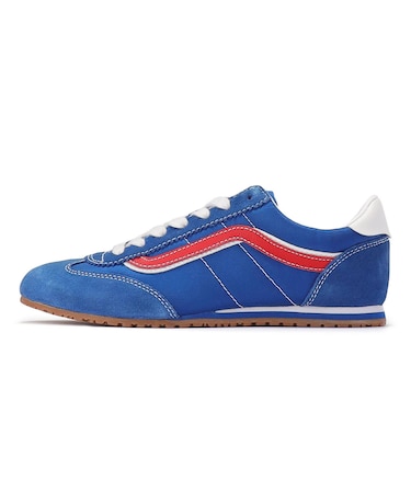 VN000D8TCJF SUPER LOWPRO POP BLUE 709549-0001