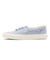 VN000Z6WGRI　AUTHENTIC BOAT SHOE　SOFT SLATE BLUE　709574-0001