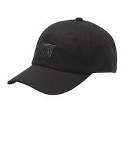 126K7160200　Take a Stand Low CAP　BLACK　714514-0001