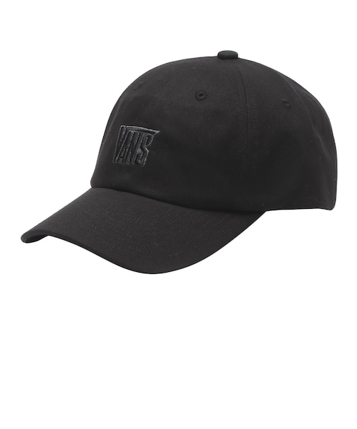 126K7160200　Take a Stand Low CAP　BLACK　714514-0001