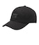 126K7160200　Take a Stand Low CAP　BLACK　714514-0001