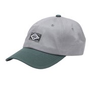 126K7160100 High Grade Patch Low CAP GRAY/GREEN 714513-0002