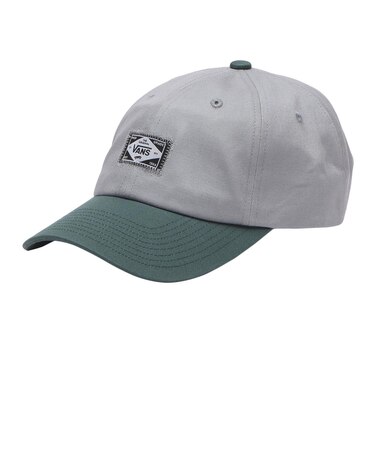 126K7160100 High Grade Patch Low CAP GRAY/GREEN 714513-0002