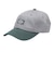 126K7160100　High Grade Patch Low CAP　GRAY/GREEN　714513-0002