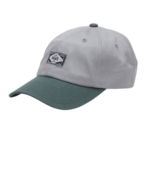 126K7160100 High Grade Patch Low CAP GRAY/GREEN 714513-0002