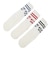 126K7210500　OFF THE WALL 3p Crew SKS　MULTI　714516-0001