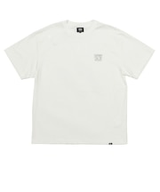 126K1012100　U Waffle Sole TAS TEE　OFF WHTE　714521-0001