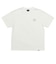 126K1012100　U Waffle Sole TAS TEE　OFF WHTE　714521-0001