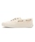 VN000Z6WCCZ　AUTHENTIC BOAT SHOE　MARSHMALLOW　709573-0001