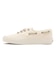 VN000Z6WCCZ　AUTHENTIC BOAT SHOE　MARSHMALLOW　709573-0001