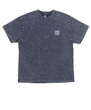 126K1012100　U Waffle Sole TAS TEE　NAVY　714521-0003