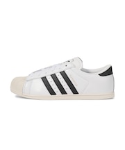 KK0427　SUPERSTAR LO PRO W　FTWR/CORE/GOLD　714953-0001