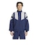 KR1377　M BLOCKED TRACKTOP　NIGHTINDIGO　716386-0001