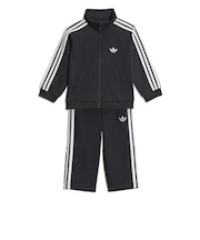 KD1003　K FIREBIRD TRACKSUIT　BLACK/WHITE　716042-0001