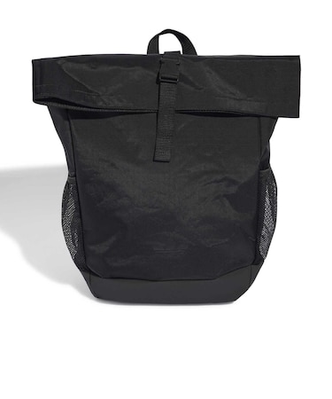 KQ9552　U RT BACKPACK　BLACK　716384-0001