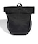 KQ9552　U RT BACKPACK　BLACK　716384-0001