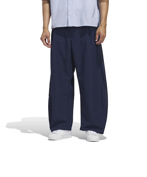 KT7872　M BARREL PANT(ORI PREP)　NIGHTINDIGO　715820-0001