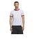 KT7868　M RINGER TEE(ORI PREP)　LGREYHEATHER　715795-0001
