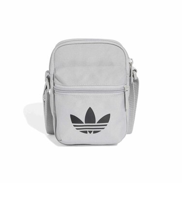 KS6903 U AC CLASSIC FESTIVALBAG GREY2 715697-0001