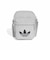 KS6903　U AC CLASSIC FESTIVALBAG　GREY2　715697-0001