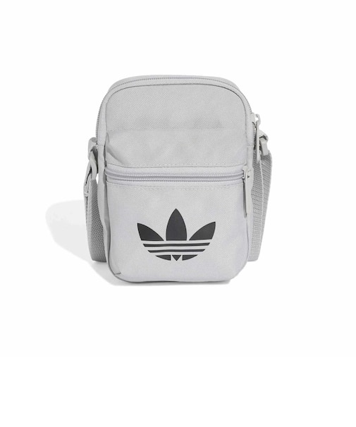 KS6903 U AC CLASSIC FESTIVALBAG GREY2 715697-0001