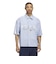 KT7990　M POPLIN BUTTN UP(ORI PREP)　NIGHTINDIGO　715801-0001