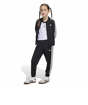 KD5741　K SST TRACKSUIT　BLACK　716043-0001