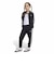 KD5741　K SST TRACKSUIT　BLACK　716043-0001
