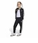 KD5741　K SST TRACKSUIT　BLACK　716043-0001