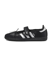KZ8952　SAMBA JANE W　*CORE/SILV/CORE　710945-0001