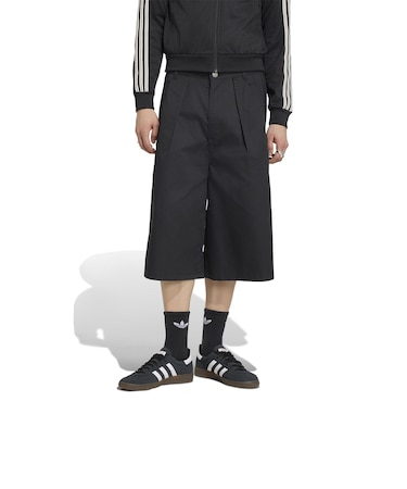 KQ6330 M ADIBREAK SHORTS BLACK 716055-0001