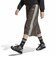 KX1900　W SNAKE DENIM BERMUDA PT(GFX　EARTH/ACOFF　716435-0001