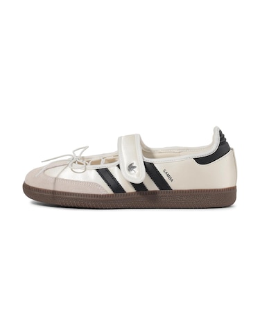 KZ6689　SAMBA JANE W　*CORE/CORE/GUM5　710943-0001