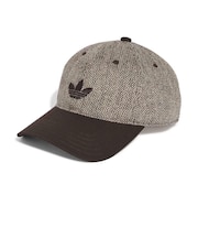 KX1649　U TWEED CAP(GFX INJ)　ACOFF/CLEA　715994-0001