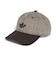 KX1649　U TWEED CAP(GFX INJ)　ACOFF/CLEA　715994-0001