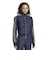 KQ6491　W FIREBIRD DENIM TRACKTOP　INDIGODENIM　716065-0001